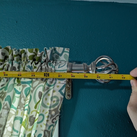 Curtains - Picture 3 of 3